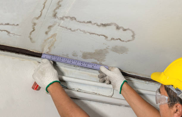 Reliable Structural Drying contractor in North Scituate, RI by Water Damage Irwin